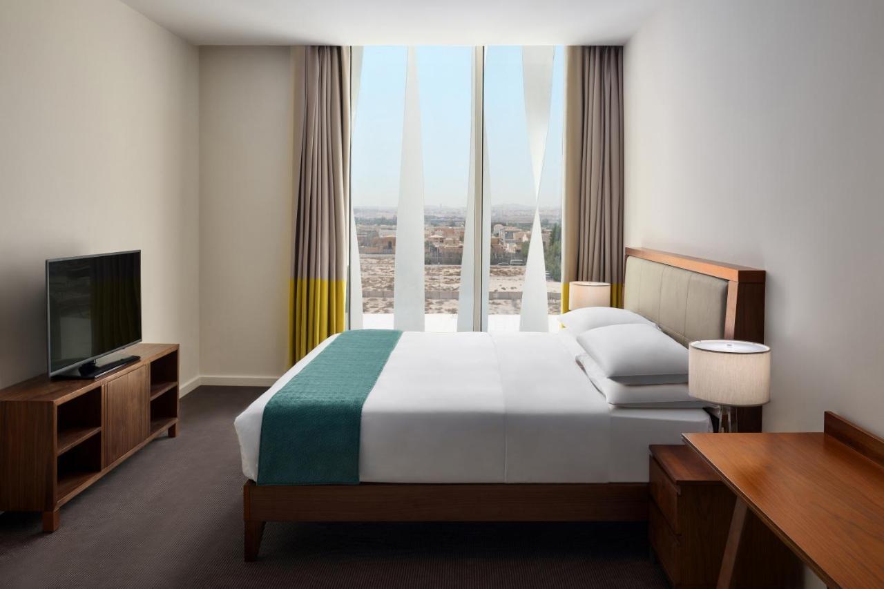 Staybridge Suites Al Khobar By Ihg Экстерьер фото
