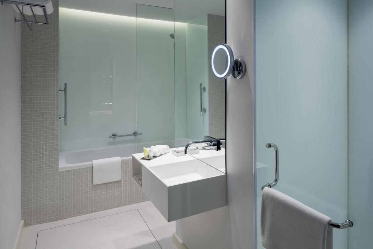 Staybridge Suites Al Khobar By Ihg Экстерьер фото