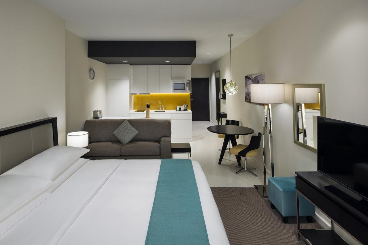 Staybridge Suites Al Khobar By Ihg Экстерьер фото