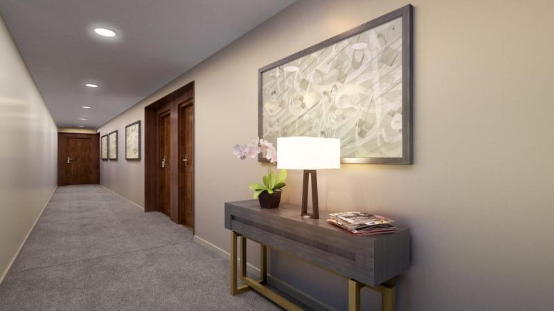 Staybridge Suites Al Khobar By Ihg Экстерьер фото