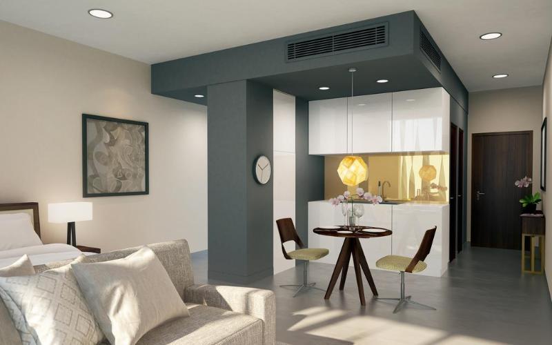 Staybridge Suites Al Khobar By Ihg Экстерьер фото