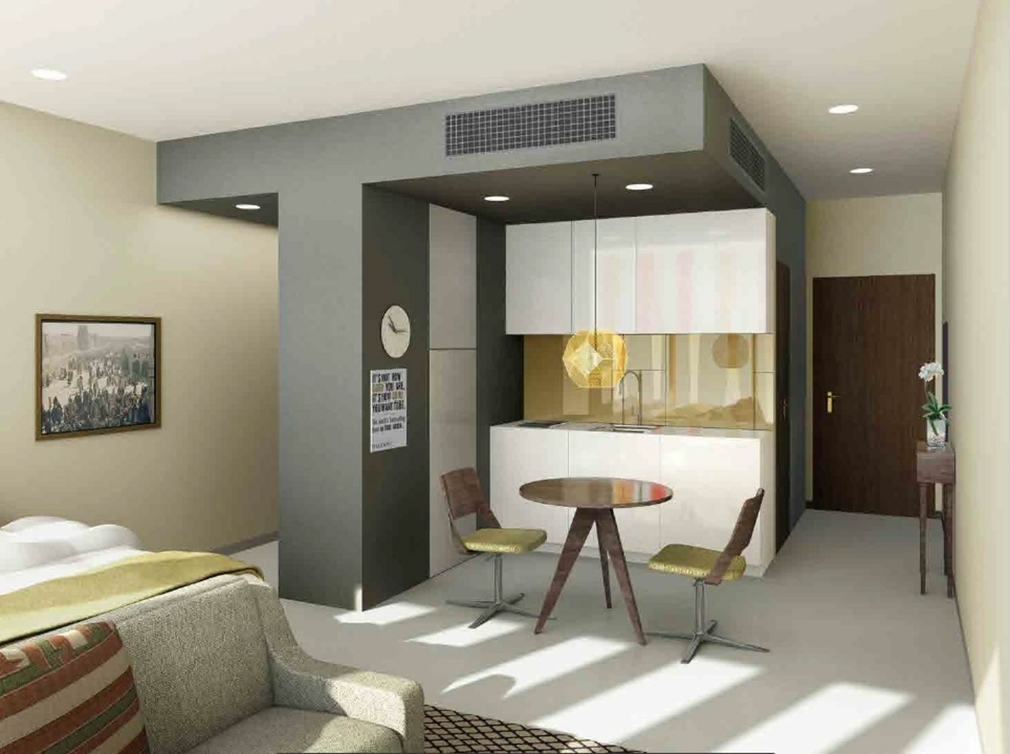 Staybridge Suites Al Khobar By Ihg Экстерьер фото