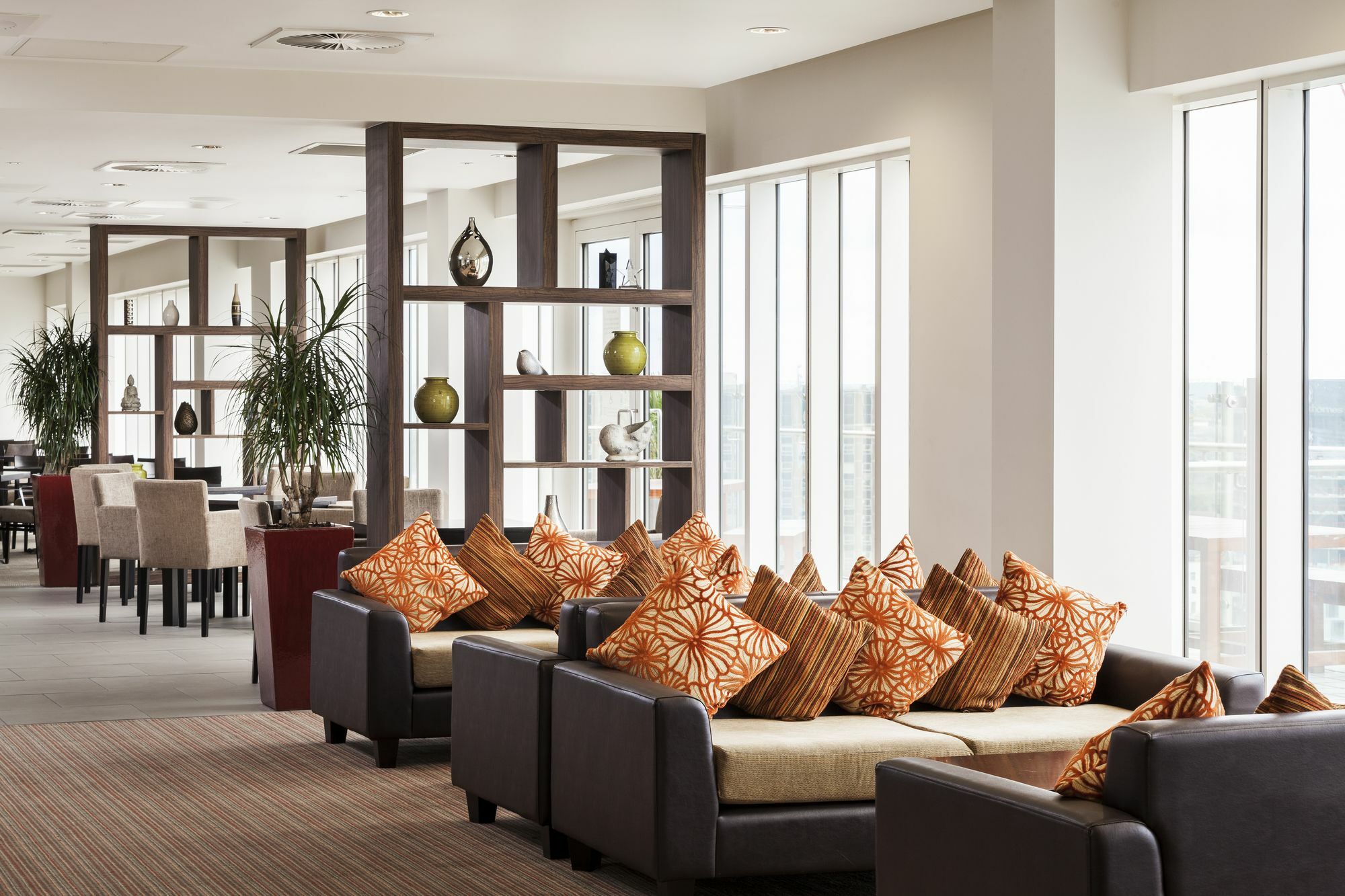 Staybridge Suites Al Khobar By Ihg Экстерьер фото