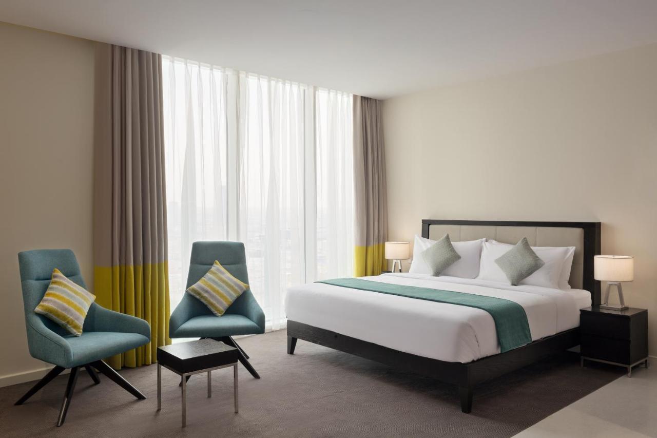 Staybridge Suites Al Khobar By Ihg Экстерьер фото