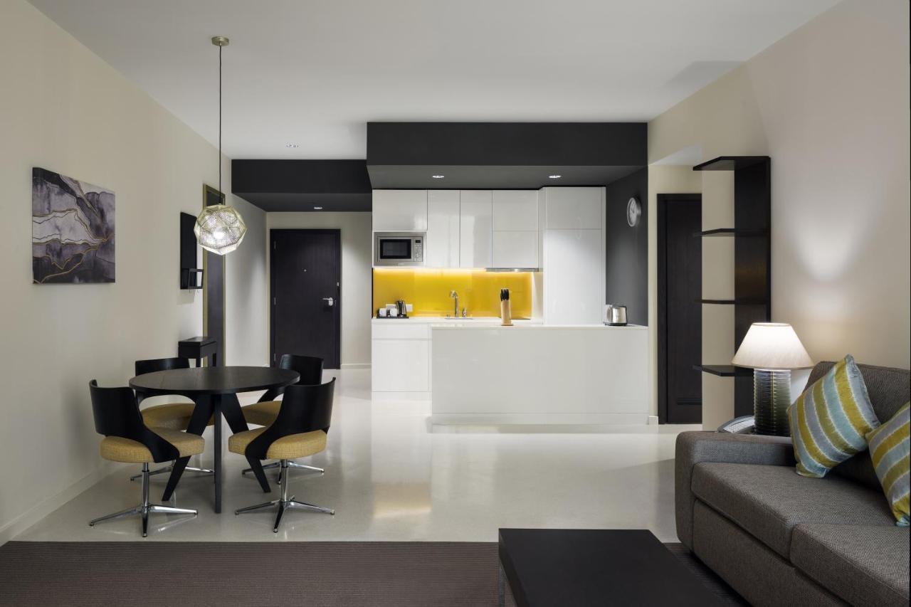 Staybridge Suites Al Khobar By Ihg Экстерьер фото