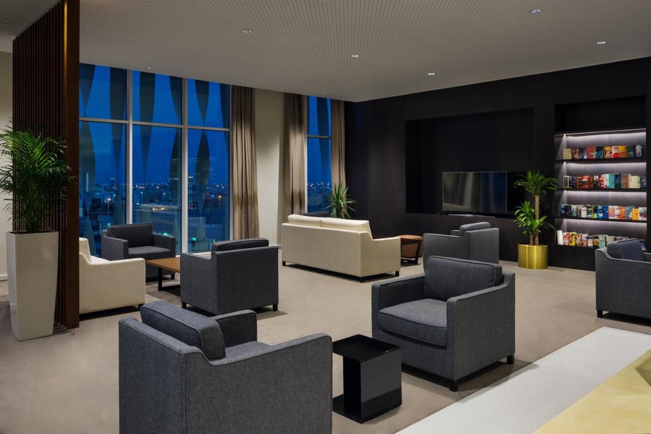 Staybridge Suites Al Khobar By Ihg Экстерьер фото