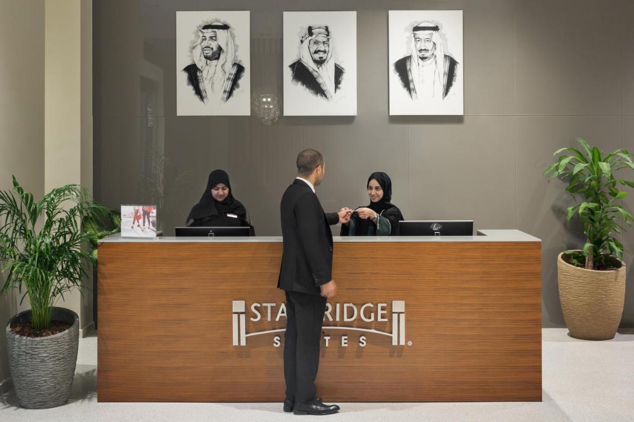 Staybridge Suites Al Khobar By Ihg Экстерьер фото